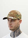 Бейсболка FLEXFIT арт. 6245MC (камуфляж)